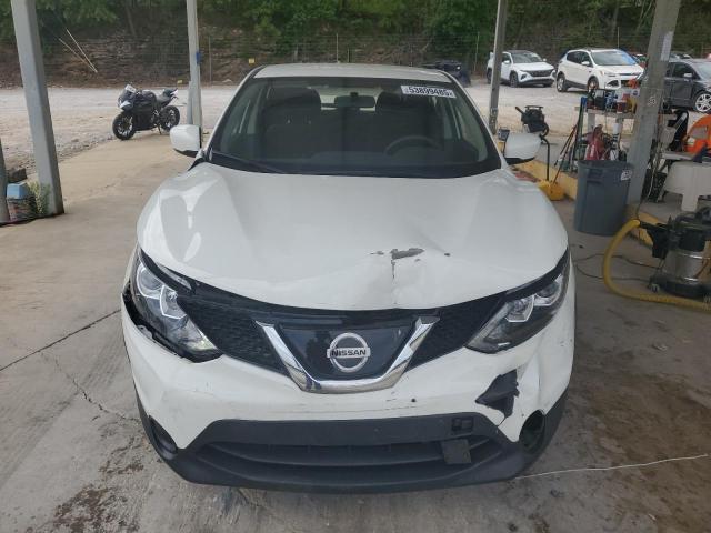  NISSAN ROGUE 2019 White