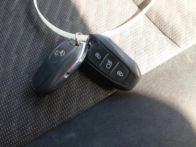 2016 TOYOTA PROACE VER