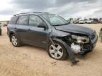 2007 Toyota Rav4 Sport de vânzare în San Antonio, TX - Front End