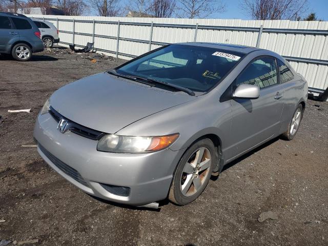 2008 Honda Civic Exl