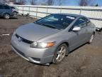 2008 Honda Civic Exl for Sale in New Britain, CT - Side