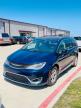 2017 Chrysler Pacifica Touring L Plus na sprzedaż w Grand Prairie, TX - Front End