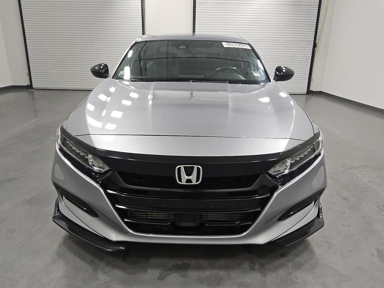 Assonet, MA에서 판매 중인 2018 Honda Accord Sport - Minor Dent/Scratches