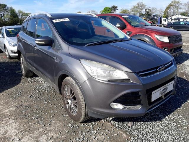 2014 FORD KUGA TITAN