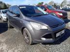2014 FORD KUGA TITAN for sale at Copart WOLVERHAMPTON