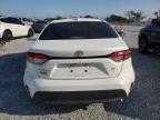 2024 Toyota Corolla Le   en Venta en Riverview, FL - Front End