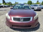 2008 Honda Accord Ex zu verkaufen in Portland, OR - Side