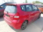 2006 HONDA JAZZ SPORT for sale at Copart SANDY