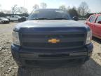 2010 Chevrolet Silverado K1500 Ls de vânzare în Madisonville, TN - Minor Dent/Scratches