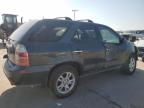2005 Acura Mdx Touring იყიდება Wilmer-ში, TX - Front End