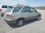 2001 Lexus Rx 300 продається в York Haven, PA - Front End