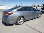 2019 Hyundai Sonata Limited zu verkaufen in Littleton, CO - Front End