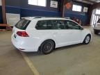 2017 Volkswagen Golf Sportwagen S de vânzare în East Granby, CT - Front End