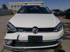 2017 Volkswagen Golf Alltrack S en Venta en Littleton, CO - Side