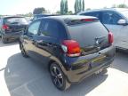 2017 PEUGEOT 108 GT LIN for sale at Copart SANDY