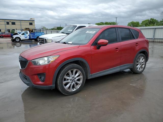 2015 Mazda Cx-5 Gt