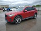 2015 Mazda Cx-5 Gt zu verkaufen in Wilmer, TX - Hail