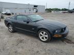 2008 Ford Mustang Gt de vânzare în Fredericksburg, VA - Front End
