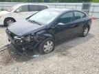 2017 Kia Forte Lx for Sale in Augusta, GA - Front End