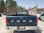 1991 Ford F150  იყიდება West Warren-ში, MA - Side