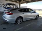 2017 Ford Fusion Se Phev за продажба в Hayward, CA - Minor Dent/Scratches