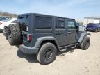 Lansing, MI에서 판매 중인 2017 Jeep Wrangler Unlimited Sport - Front End