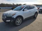 2013 Hyundai Santa Fe Sport  продається в Windham, ME - Biohazard/Chemical