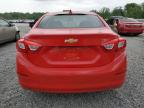 2016 Chevrolet Cruze Lt for Sale in Spartanburg, SC - Side