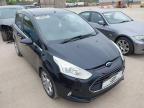 2013 FORD B-MAX TITA for sale at Copart SANDY