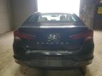 2019 Hyundai Elantra Se na sprzedaż w Angola, NY - Rear End