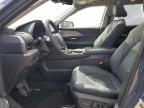 2024 Toyota Grand Highlander Xle de vânzare în Columbia Station, OH - Front End