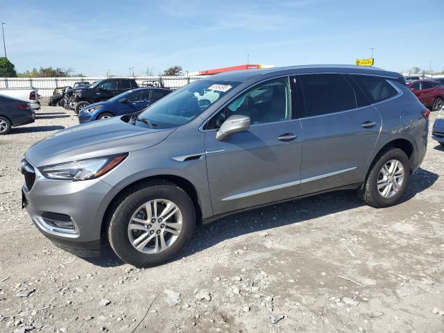  BUICK ENCLAVE 2018 Gray