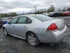 2014 Chevrolet Impala Limited Lt للبيع في Portland، OR - Mechanical