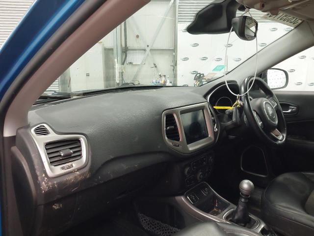 2018 JEEP COMPASS LO