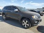 2016 Jeep Grand Cherokee Limited იყიდება Bakersfield-ში, CA - Front End