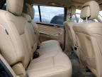 2011 Mercedes-Benz Gl 450 4Matic продається в San Diego, CA - Rear End