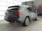 2015 Acura Mdx Technology for Sale in Fairburn, GA - Minor Dent/Scratches