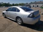 2013 Chevrolet Impala Ls na sprzedaż w Eight Mile, AL - Front End