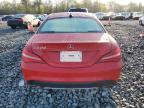 2019 Mercedes-Benz Cla 250 de vânzare în Mebane, NC - Mechanical