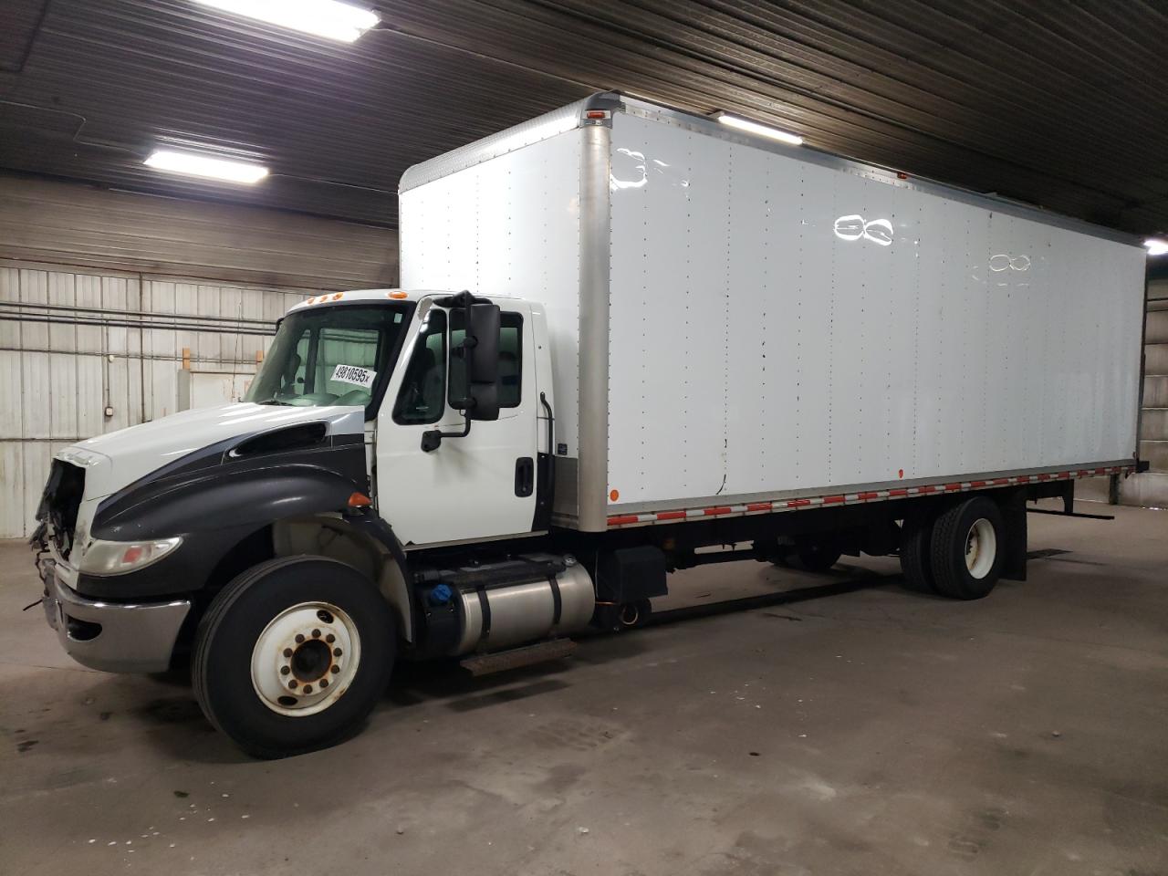 2016 International 4000 4300 for Sale in Avon, MN - Front End