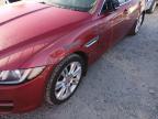 2016 JAGUAR XE PORTFOL for sale at Copart WOLVERHAMPTON