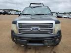 2012 Ford F150 Supercrew   na sprzedaż w Longview, TX - All Over