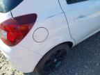 2013 VAUXHALL CORSA SXI for sale at Copart EAST KILBRIDE