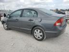 2011 Honda Civic Vp en Venta en West Palm Beach, FL - Front End