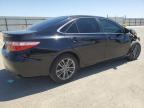 2016 Toyota Camry Le продається в Fresno, CA - Front End