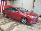 2015 Hyundai Sonata Se na sprzedaż w West Mifflin, PA - Rear End