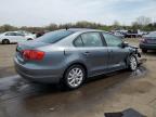 2012 Volkswagen Jetta Se for Sale in New Britain, CT - Front End