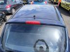 2011 VAUXHALL CORSA SE for sale at Copart WOLVERHAMPTON