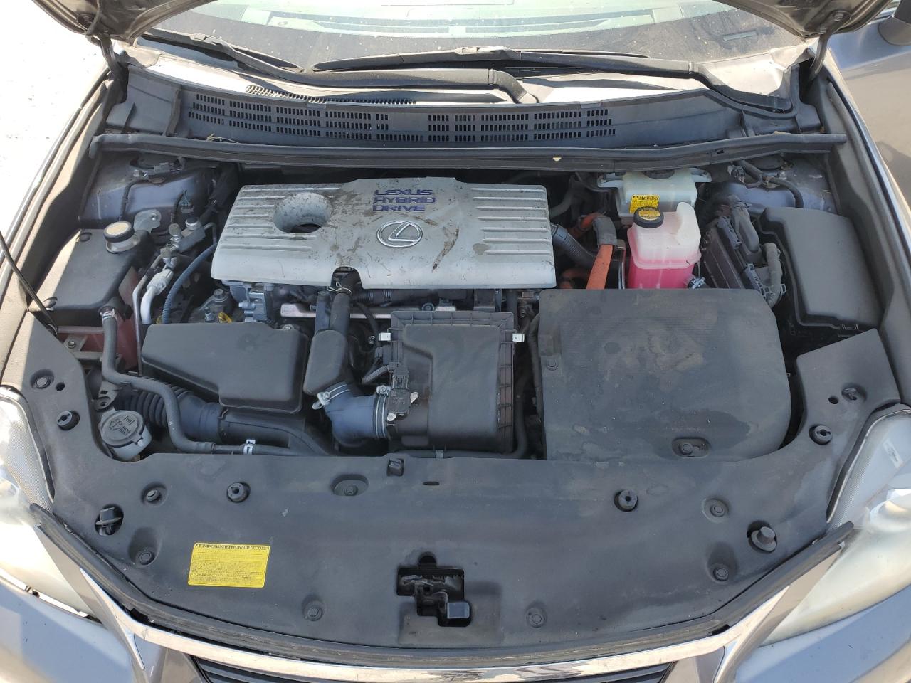 2012 Lexus Ct 200 VIN: JTHKD5BH8C2084900 Lot: 54052415