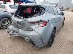 2021 TOYOTA COROLLA GR for sale at Copart BRISTOL